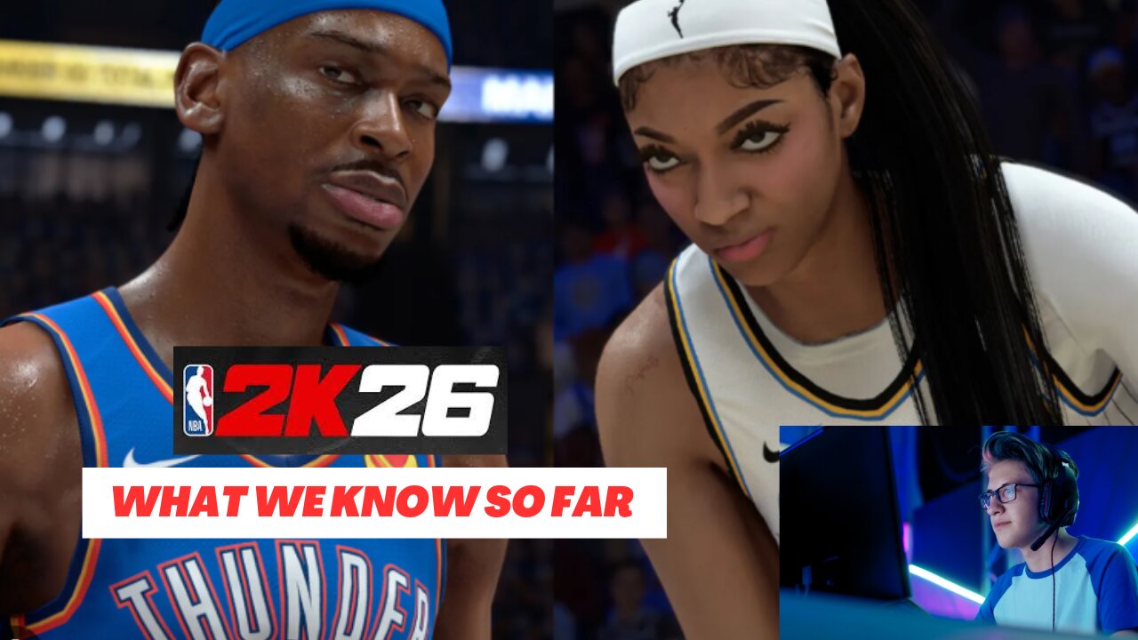 NBA 2k26 Latest Update ProPLAY 2.0, Custom Layups, Next-Gen Defense & NEW Controls