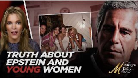 The TRUTH About What We’ve Learned About Jeffrey Epstein and Young Women From “Epstein Files” So Far