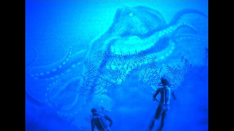 Oklahoma Octopus