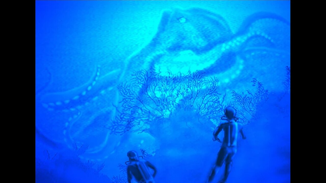 Oklahoma Octopus