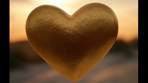 His Heart