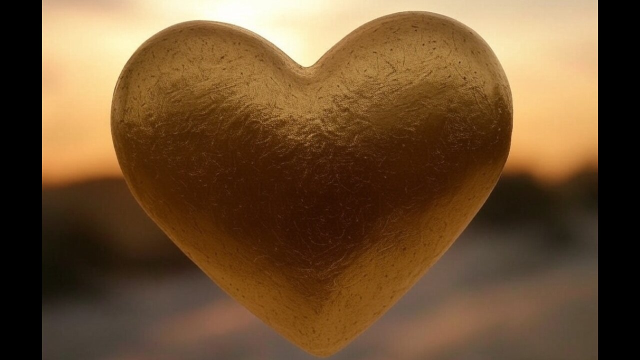 His Heart