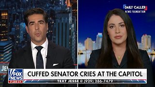 Anna Paulina Says Sen. Alex Padilla Is "Suffering from Low T," Questions His Manhood