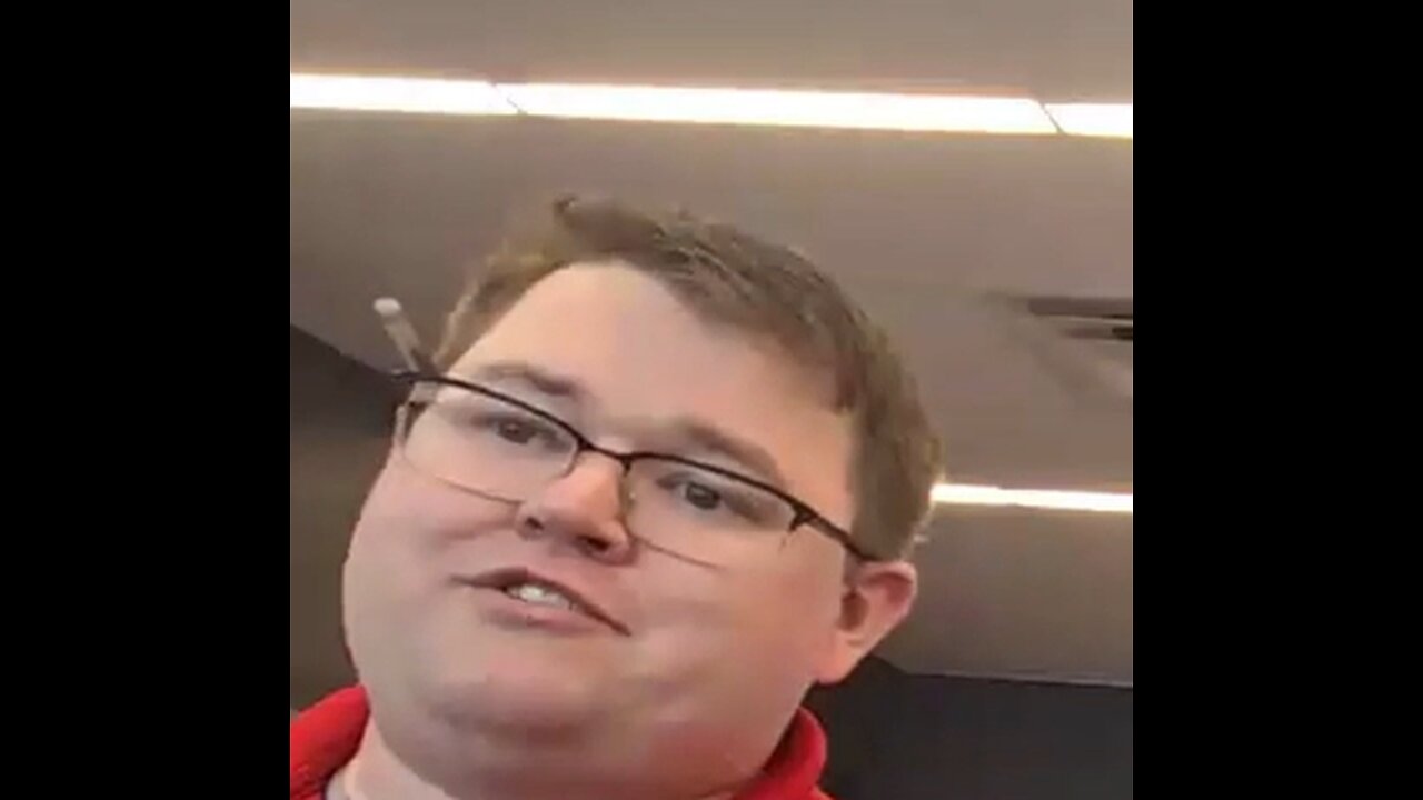 IP2 Stories - Krispy Buys a Soda Gets Pressed By a Fat Reddit Mod