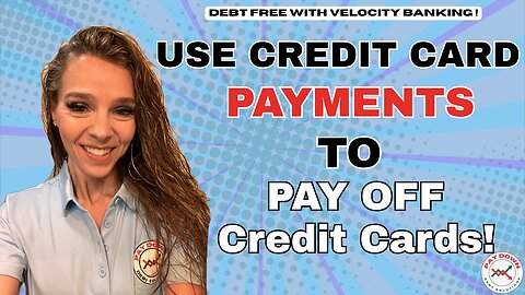 Credit Card Debt Be Gone! 3 Easy Steps to Financial Freedom