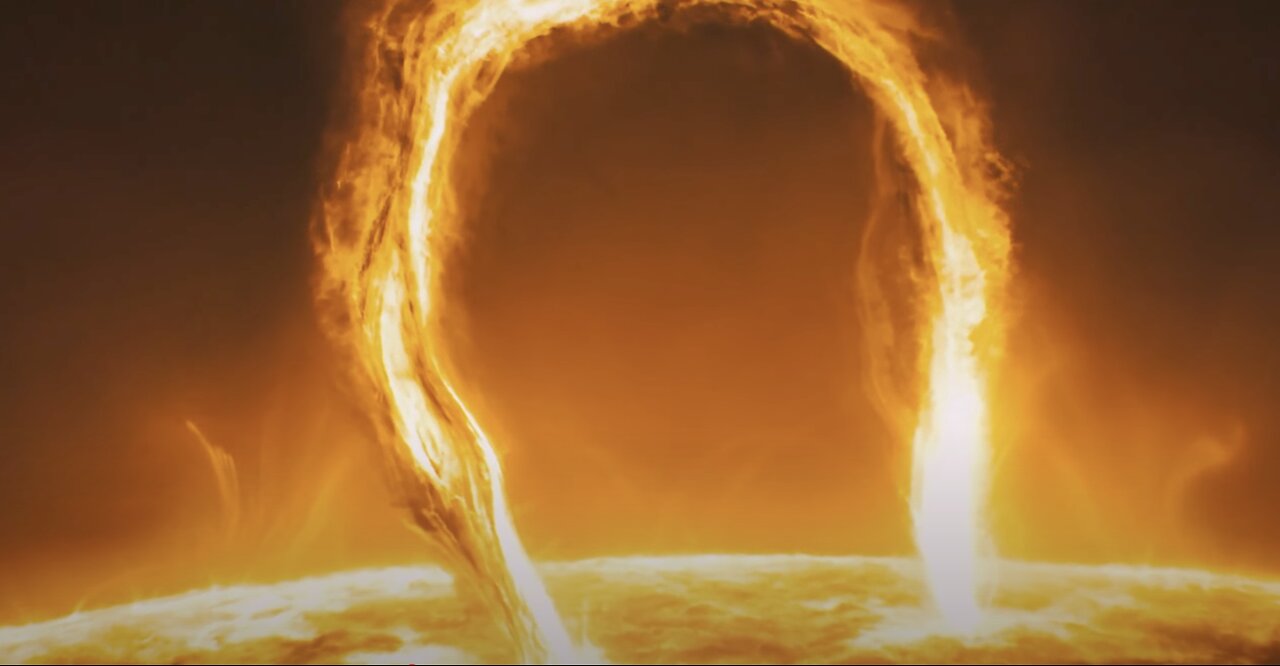 IT'S THE SUN, STUPID - Dr. Willie Soon