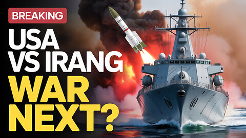 USA vs Iran: Is War Coming in 2025? | What You Need to Know