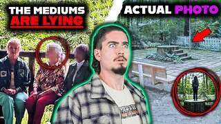 What The HELL is Going on With LILY DALE, NEW YORK!!