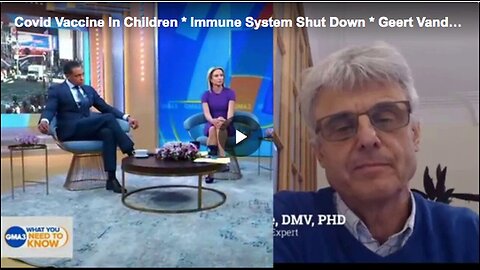 "Understanding the Impact of COVID-19 Vaccine on the Immune System"
