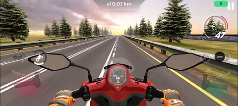 Fast Motorcycles 7