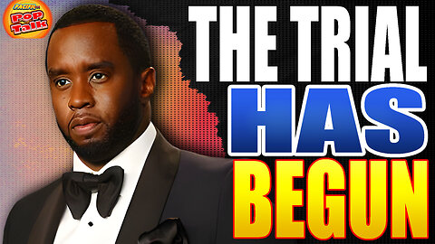Pacific414 Pop Talk: The Diddy Trial Has Begun