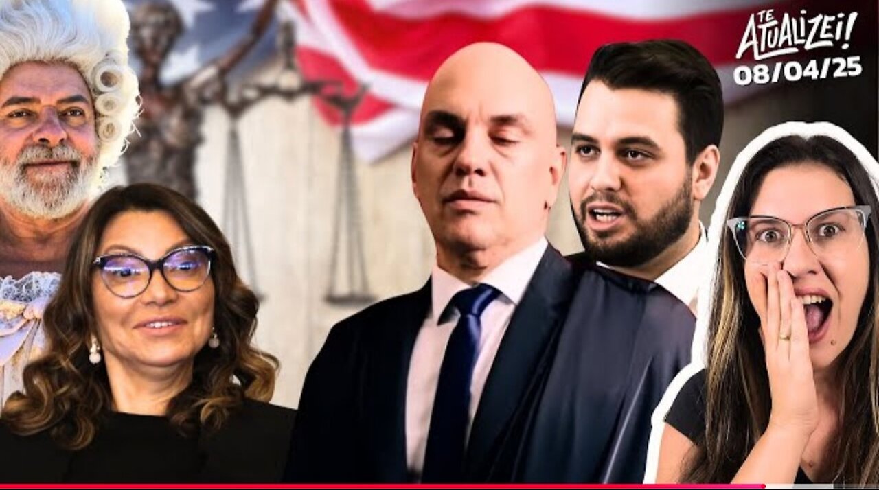 Que COINCIDÊNCIA, hein ministro!