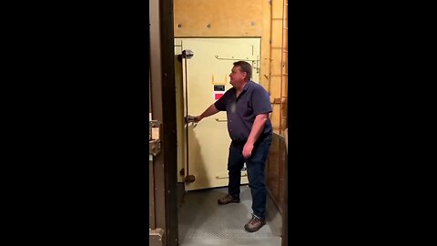 The Quietest Place on Earth is an anechoic chamber in Minnesota