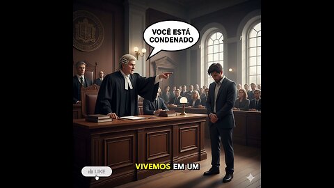 “Rushed Judgment – Julgamento Apressado”