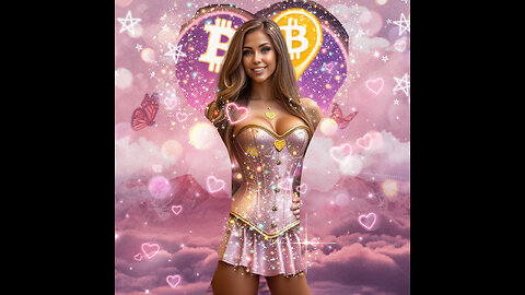 Cosmic Dreamers - We Are All Satoshi