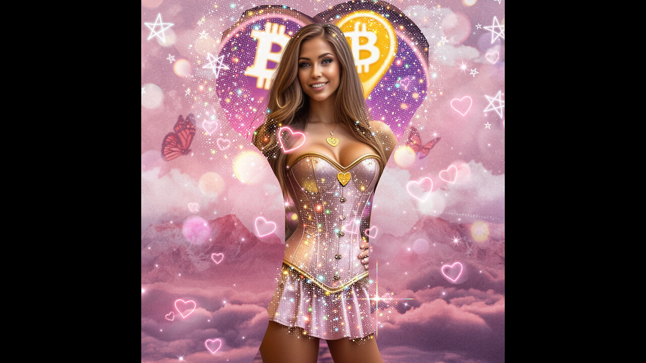 Cosmic Dreamers - We Are All Satoshi