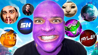 MOST BROKEN DECK IN CLASH ROYALE