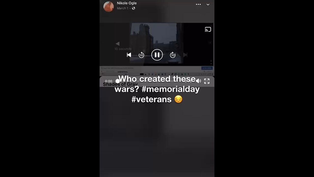 West Point and the occult? Who creates our wars?