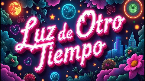 Luz de Otro Tiempo