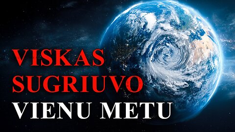 KATAKLIZMŲ SINCHRONIZACIJA: audros Europoje, rekordinis šaltis Karibuose ir sniegas Japonijoje