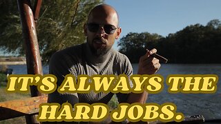 Andrew Tate |Unfortunately in life, the “easy money” never seems to quite work out.