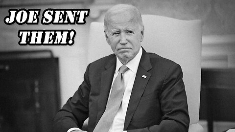 The Deep State - Part Two - How All Warfare Leads Back to Biden