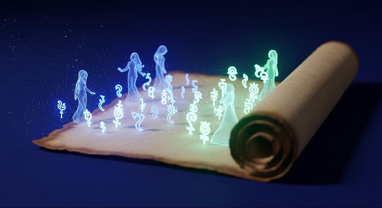 Dialogos con los Centinelas y Los Guardianes del Umbral: no todo lo invisible te beneficia