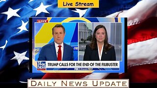 x522c: Fox News - Government shutdown BREAKS RECORDS at day 37: 'This was avoidable!'