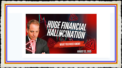 Benjamin Fulford 8-22-2025