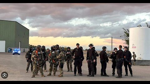 Class-Action Lawsuit Follows Idaho ICE Sweep as Officials Push Back Against Media Narrative