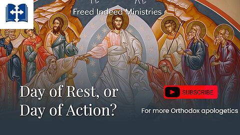 Sabbath, Lord's Day, and Early Christianity