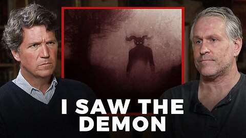 “You See Demons?” - Mike Cernovich on the Spiritual Encounter That Changed His Life