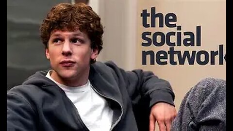 Zuckerberg Had One Real Friend… Traded for 500M Fake Ones | The Social Network Epic Scene