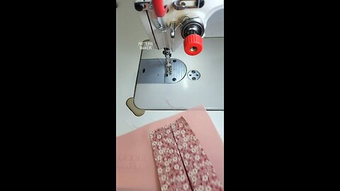 good sewing tip #sew #sewer #sewing