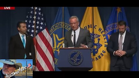 BREAKING NEWS:📣 “I spent 14 years as a heroin addict.” - RFK Jr.