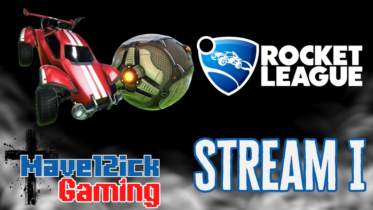 Rumble Rocket League I