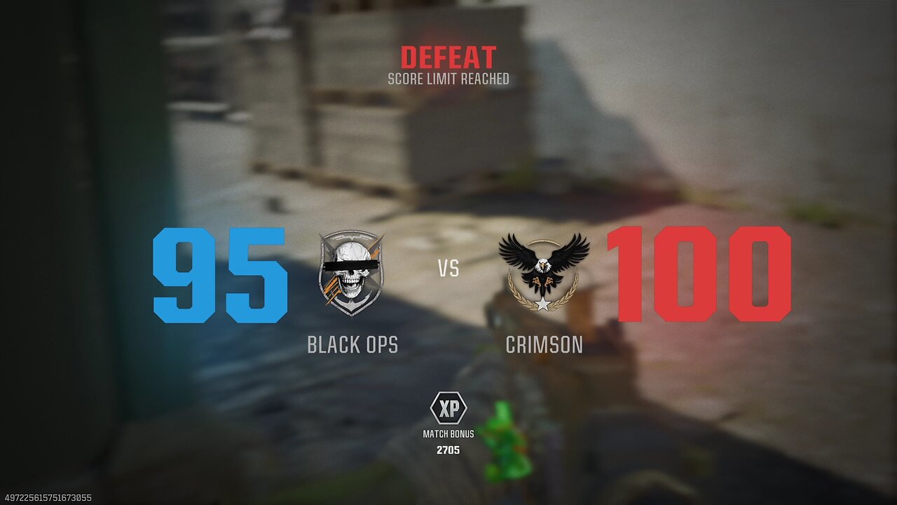 good but not the best