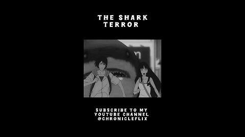 Shark Invasion: When Land Becomes Their Hunting Ground!