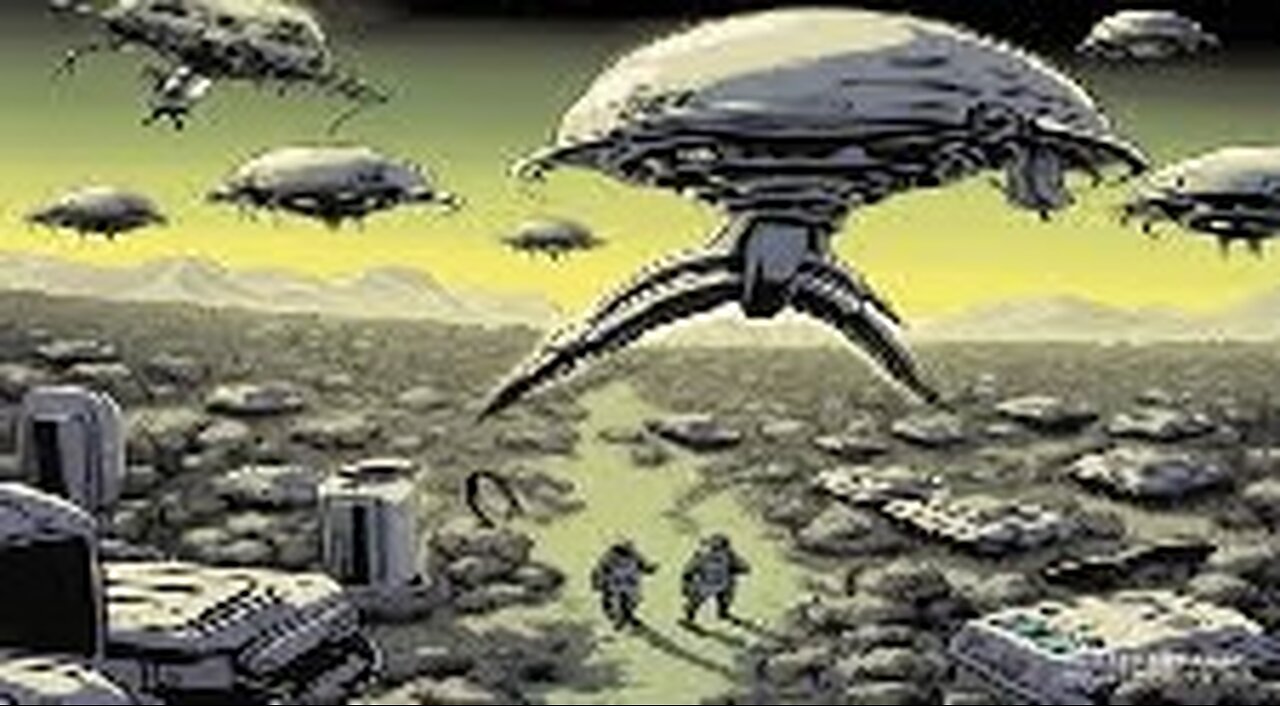 Ender's Game The Ultimate Battle for Humanity’s Future