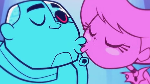 Teen Titans GO Figure!! The NIGHT BEGINS TO SHINE PLAYTHROUGH