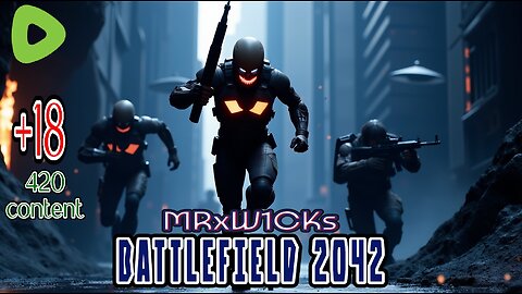 Its a shit show(BATTLEFIELD 2042)