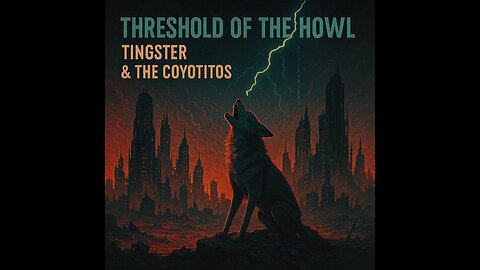 Threshold of the Howl
