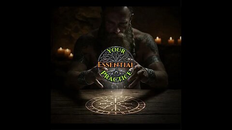 LIVE - Every Zodiac Sign Rune Reading For The Week Of 05/08-05/15.