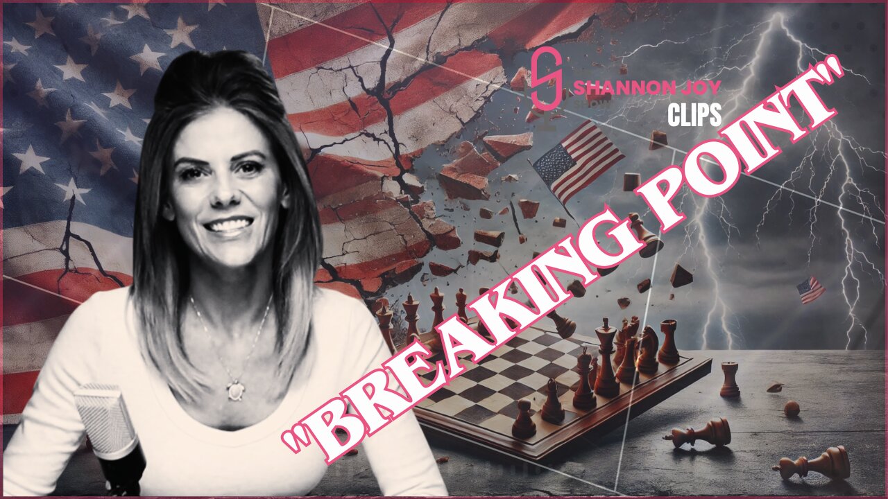 πΊπΈ America's Breaking Point: Are We Ready to Toss the Board? π―