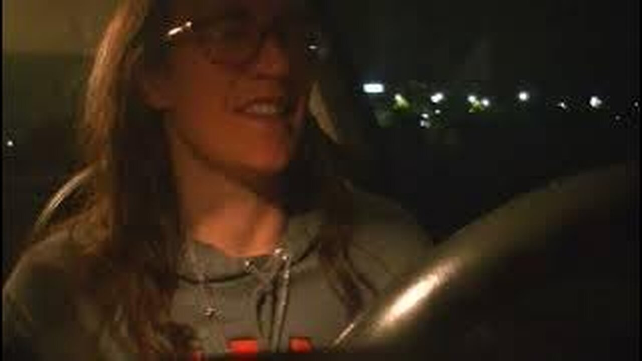 just stay up late, you're gonna do it anyway