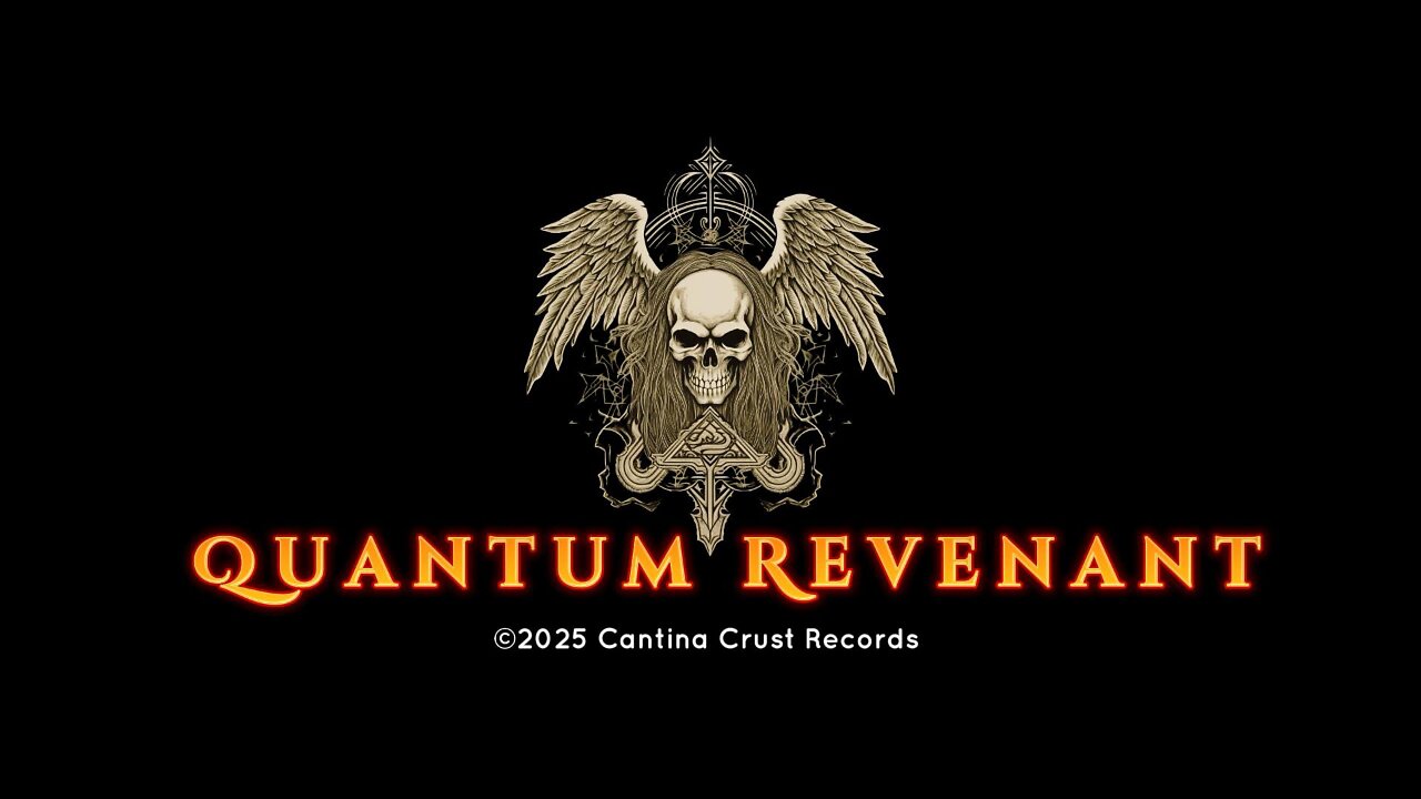 Quantum Revenant - Shadows of the Enslaved