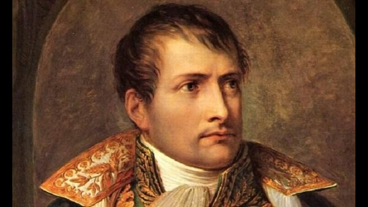 Babylon is fallen: the Jesuits’ role in the assassination of Napoleon Bonaparte
