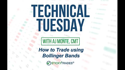 How to Trade Using Bollinger Bands