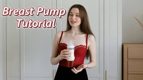 母乳供給に影響するタイミングとは？ | Best Timing for Pumping & Nursing to Boost Milk Supply