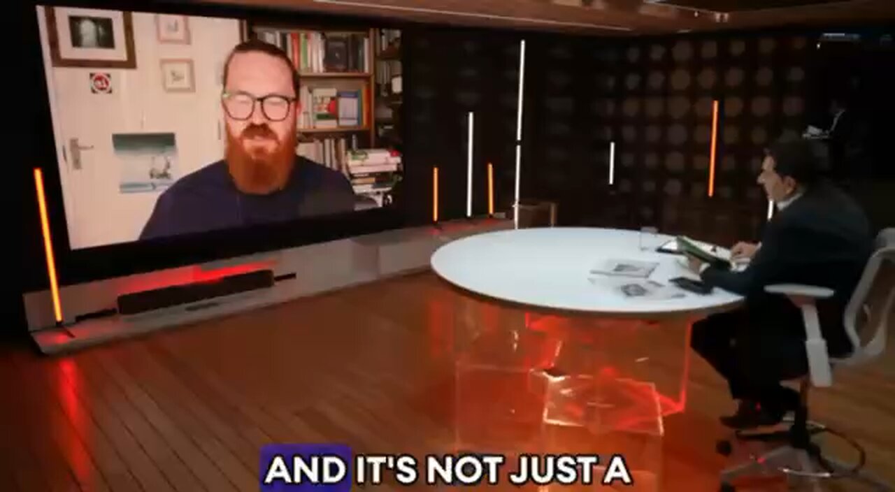 “Enthusiastic Complicity”: Britain’s Role in Gaza Genocide Exposed – Asa Winstanley